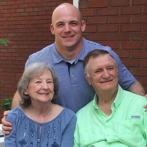 Meet your Posher, Patrick